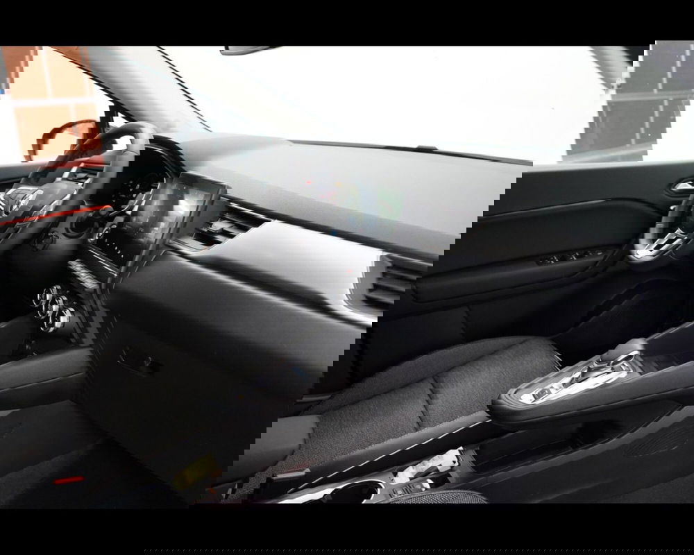 Renault Captur usata a Venezia (19)