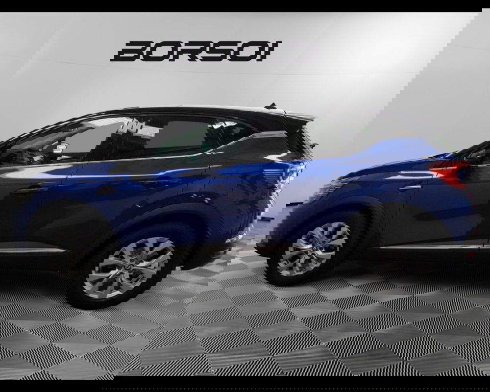 Renault Captur usata a Venezia (2)