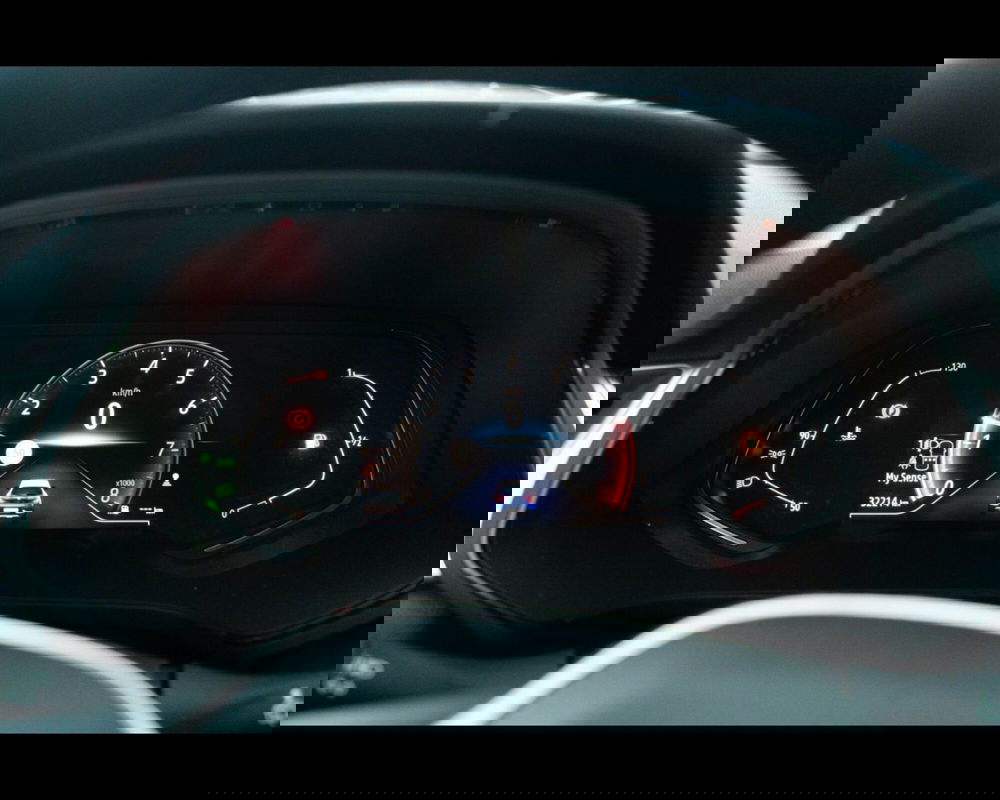 Renault Captur usata a Venezia (20)