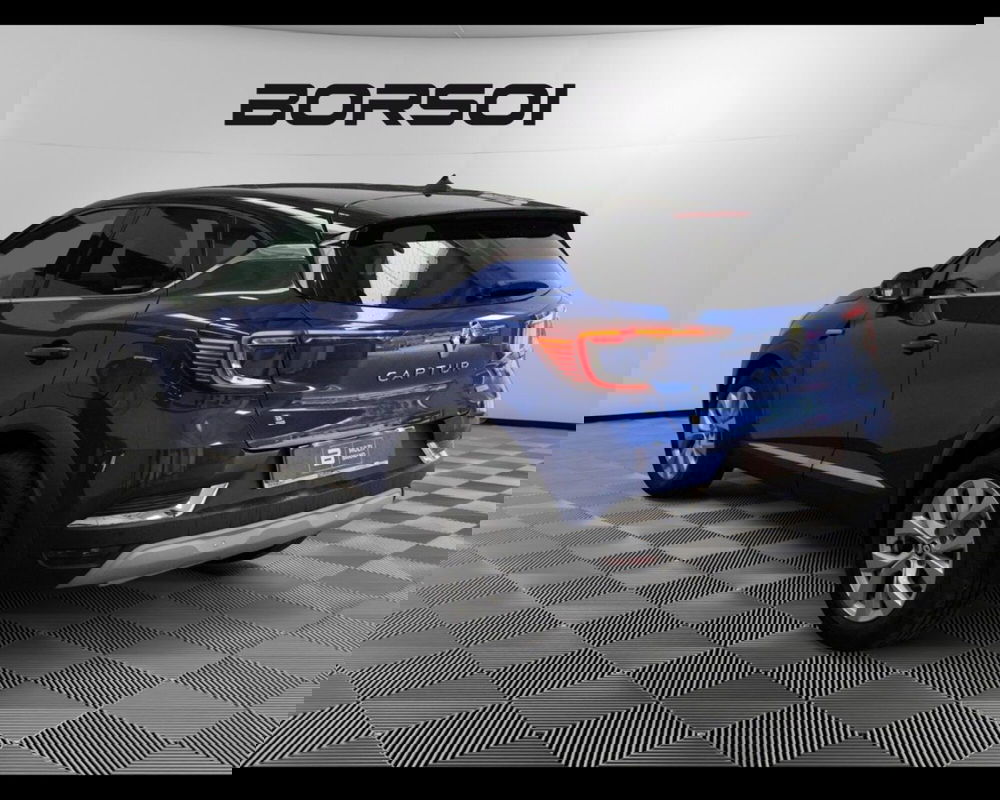 Renault Captur usata a Venezia (3)