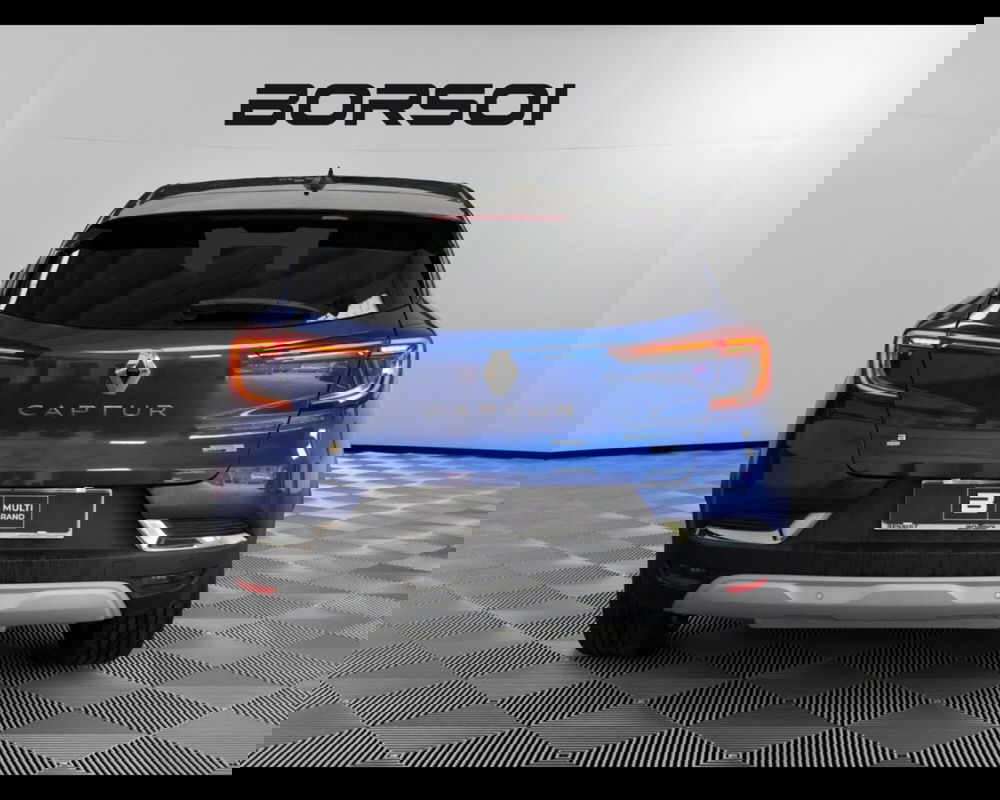 Renault Captur usata a Venezia (4)