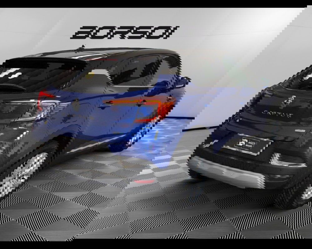 Renault Captur usata a Venezia (5)