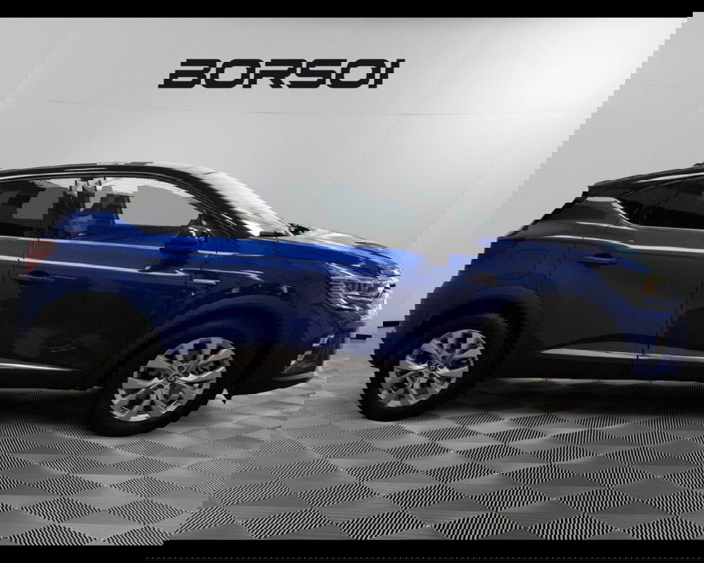 Renault Captur usata a Venezia (6)