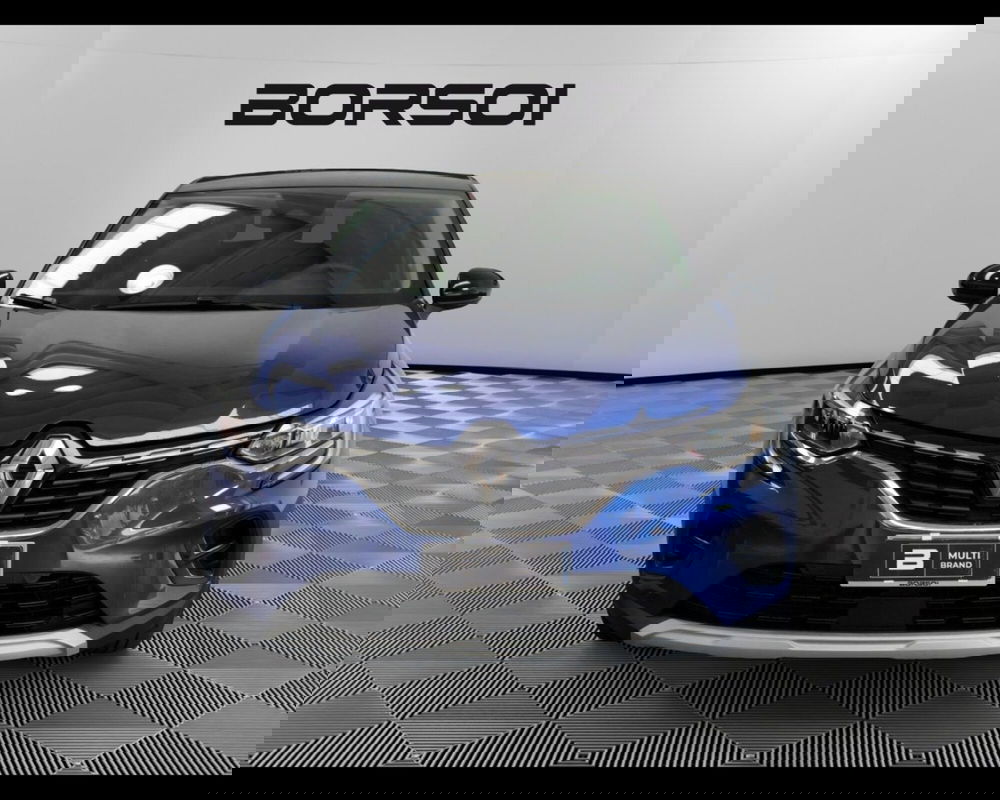 Renault Captur usata a Venezia (8)