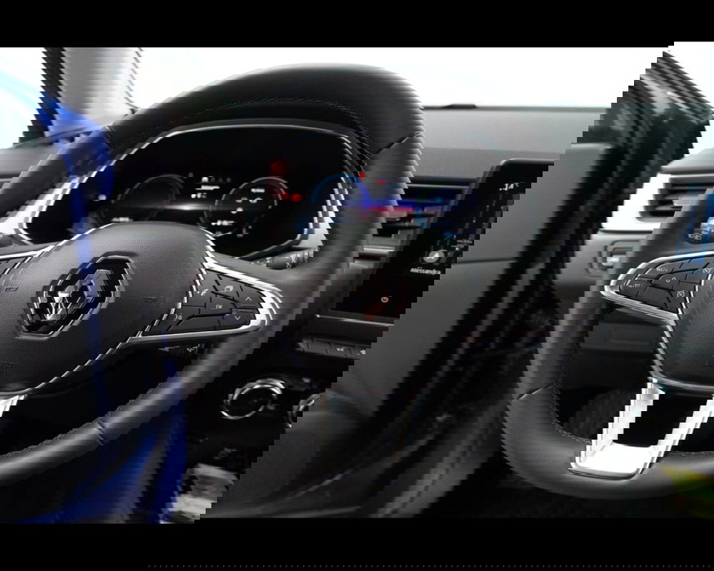 Renault Captur usata a Venezia (9)