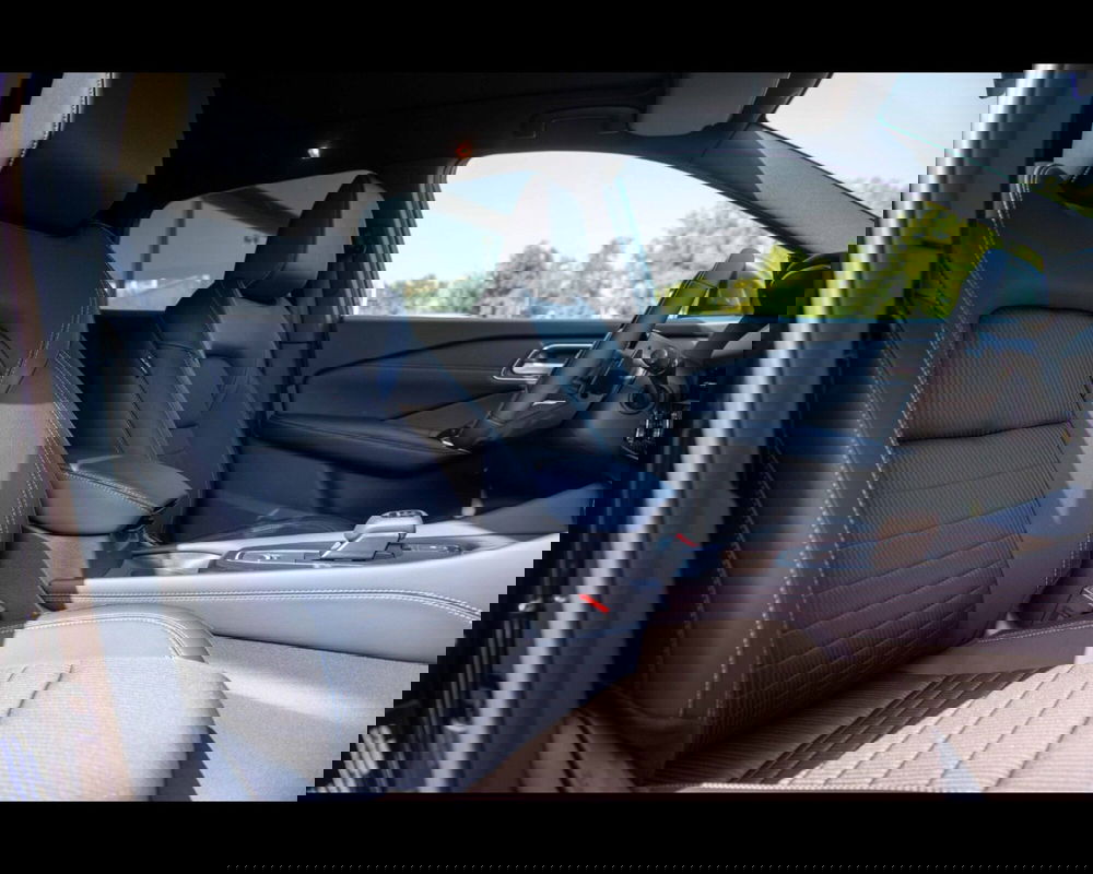 Nissan Qashqai usata a Venezia (12)