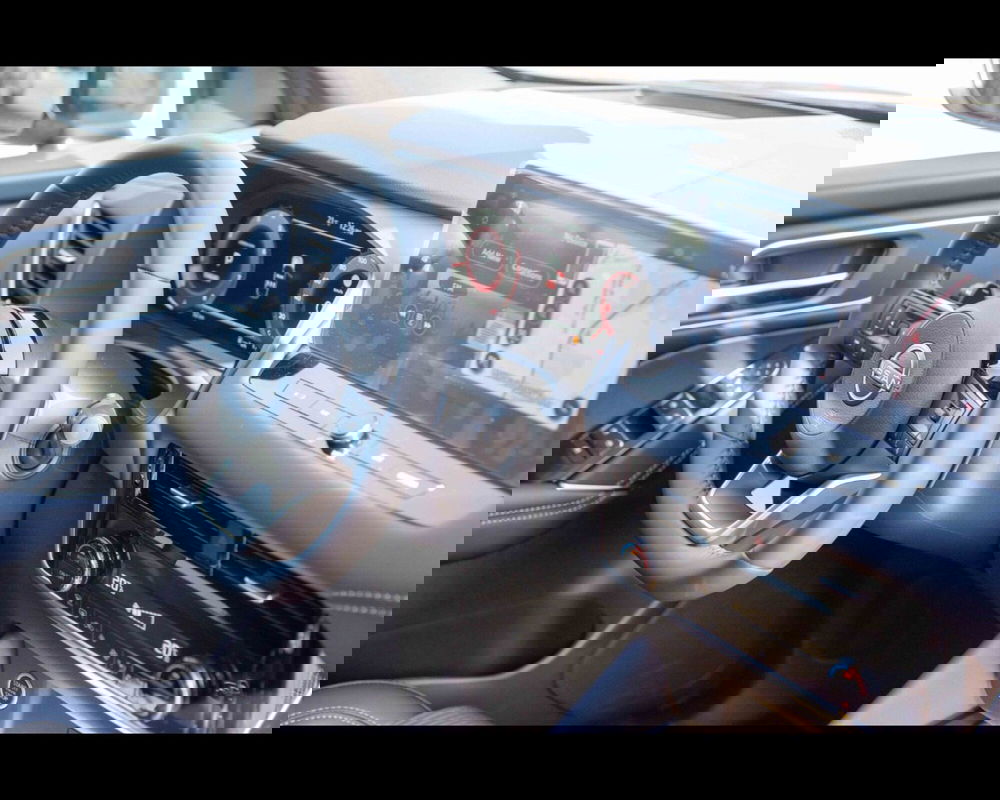 Nissan Qashqai usata a Venezia (13)