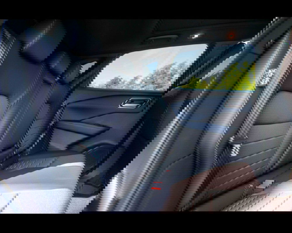 Nissan Qashqai usata a Venezia (14)