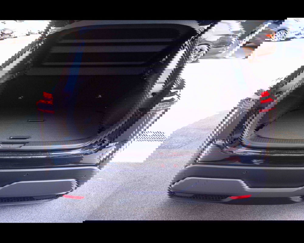 Nissan Qashqai usata a Venezia (16)