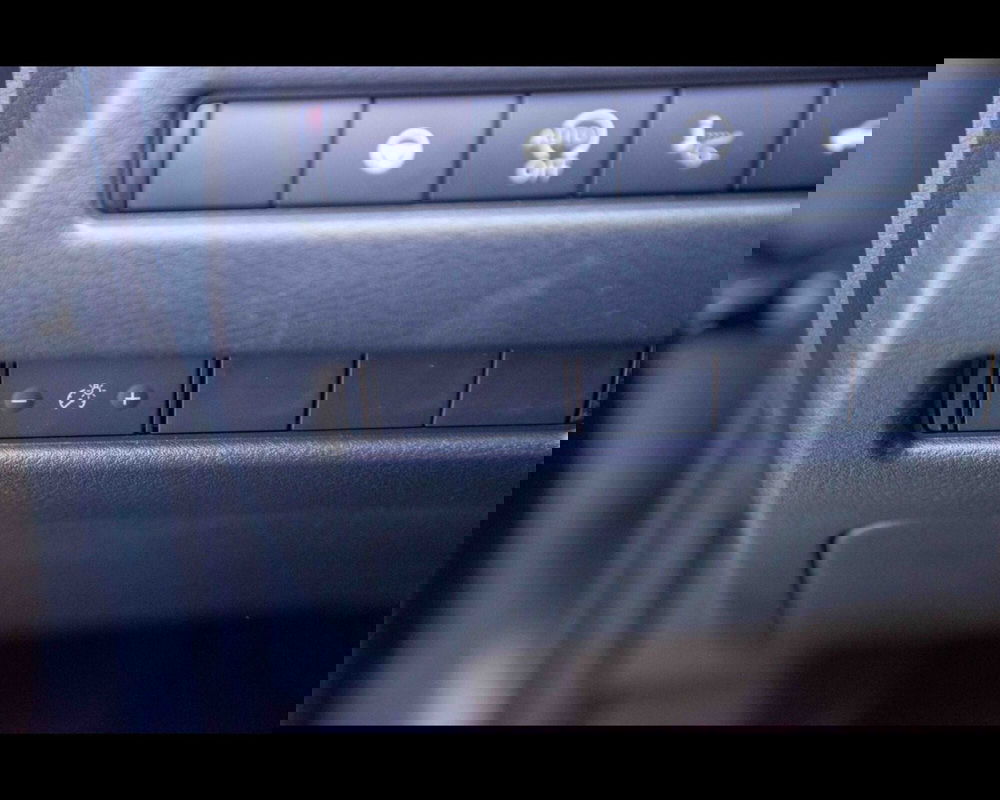 Nissan Qashqai usata a Venezia (19)