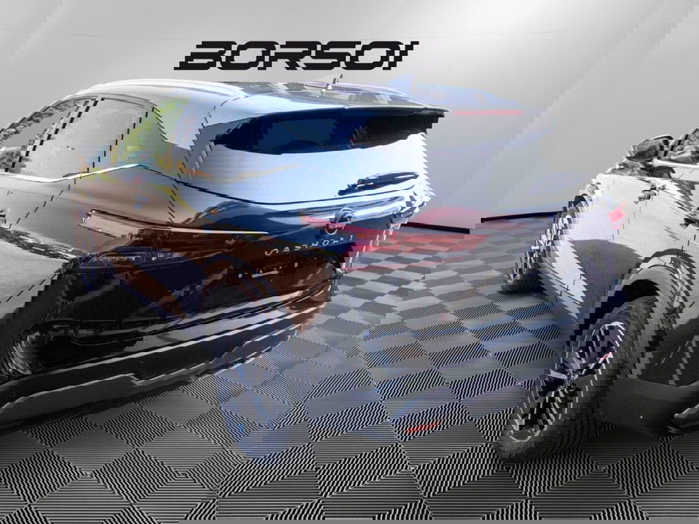 Nissan Qashqai usata a Venezia (3)