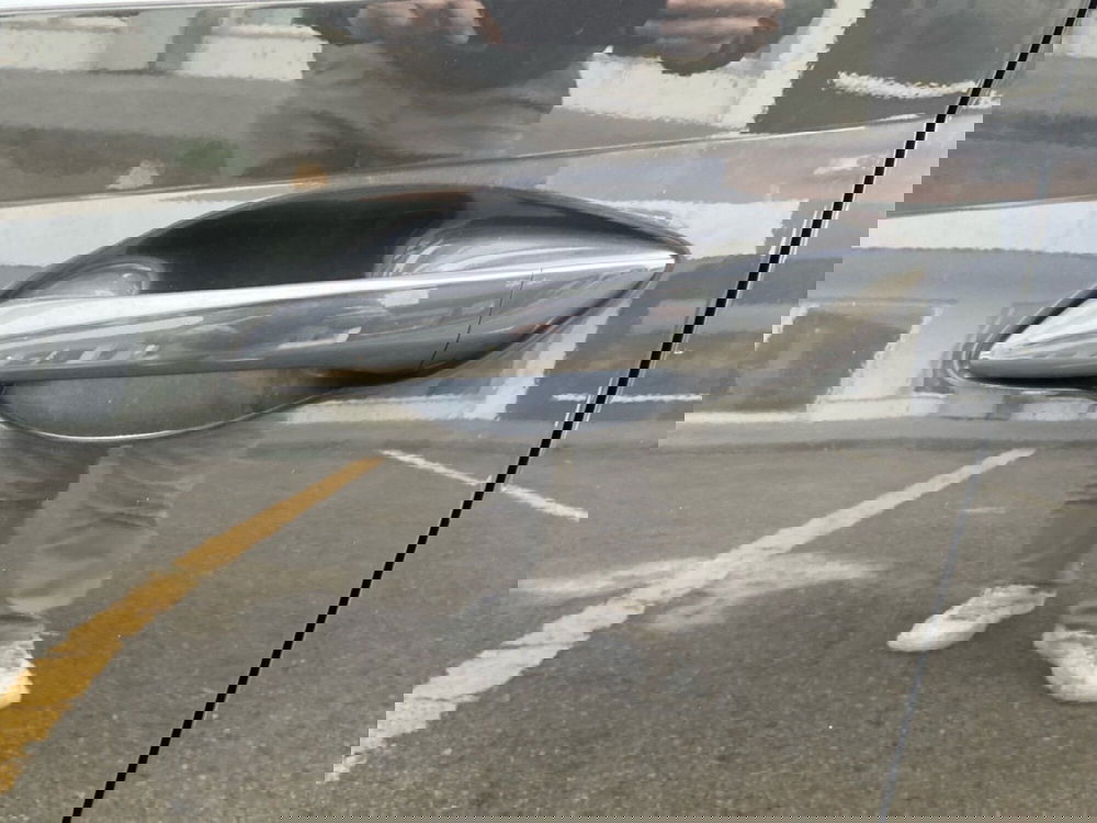 Hyundai i20 nuova a Chieti (11)