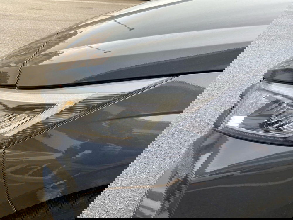 Hyundai i20 nuova a Chieti (12)