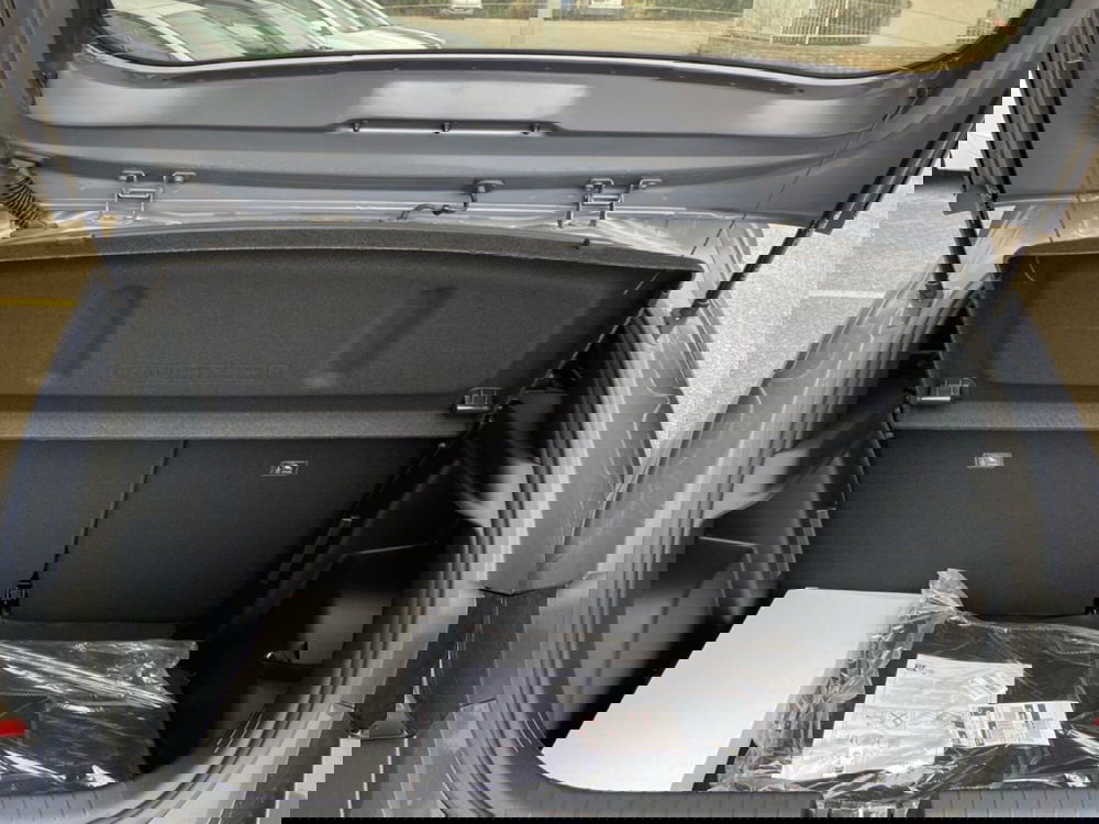 Hyundai i20 nuova a Chieti (13)