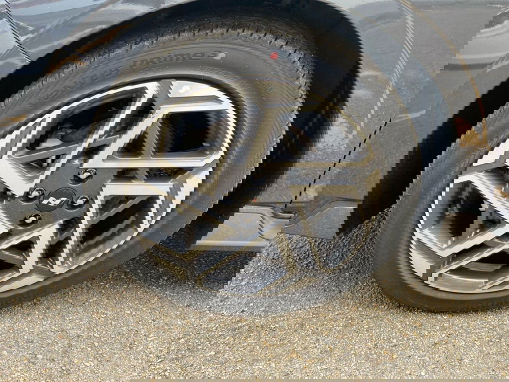 Hyundai i20 nuova a Chieti (14)