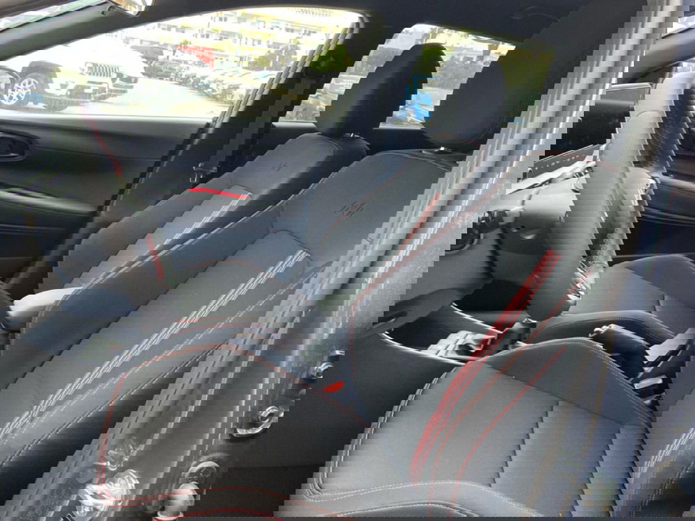 Hyundai i20 nuova a Chieti (16)