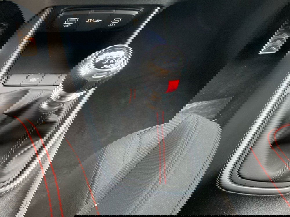 Hyundai i20 nuova a Chieti (20)