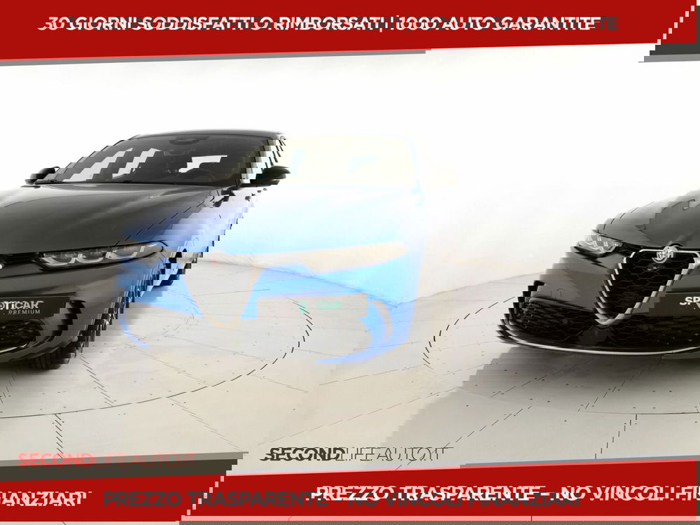 Alfa Romeo Tonale nuova a Chieti