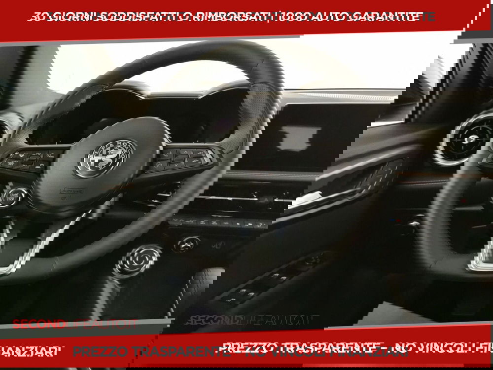 Alfa Romeo Tonale nuova a Chieti (10)