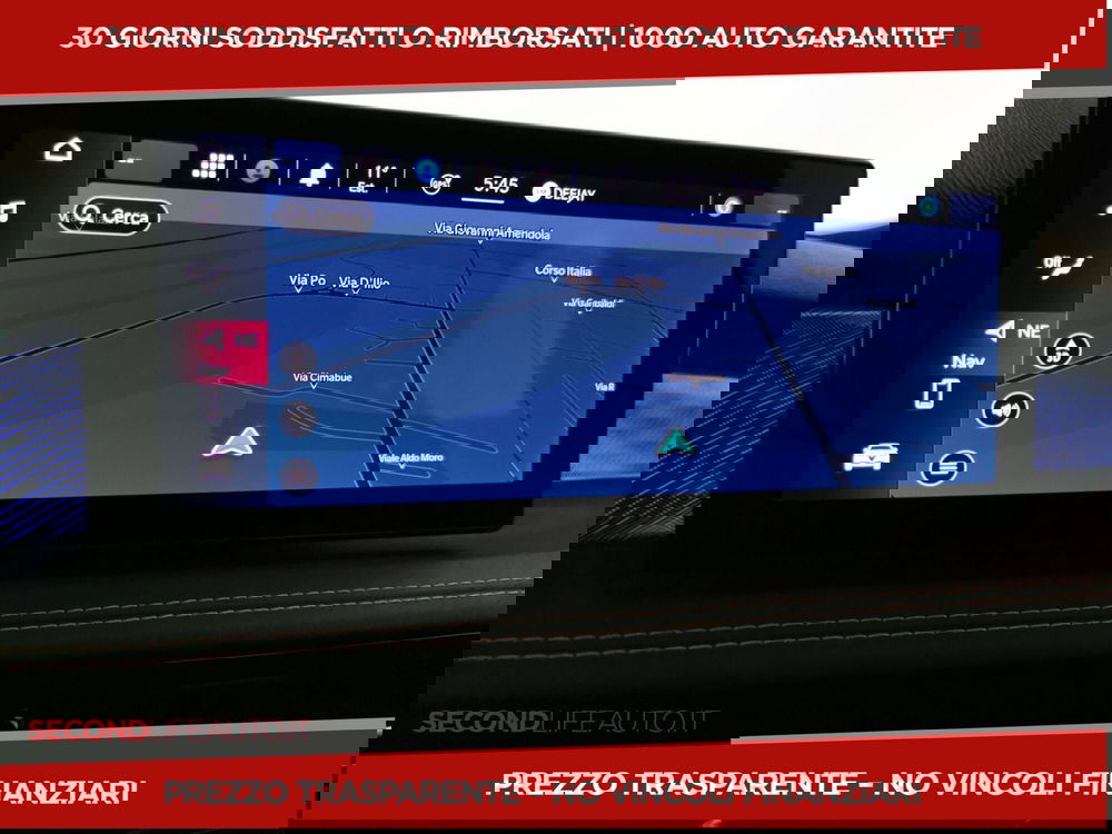 Alfa Romeo Tonale nuova a Chieti (12)