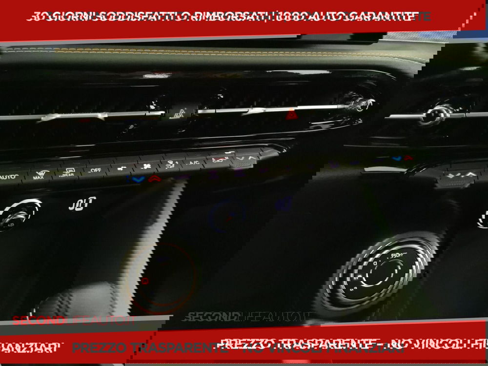 Alfa Romeo Tonale nuova a Chieti (13)