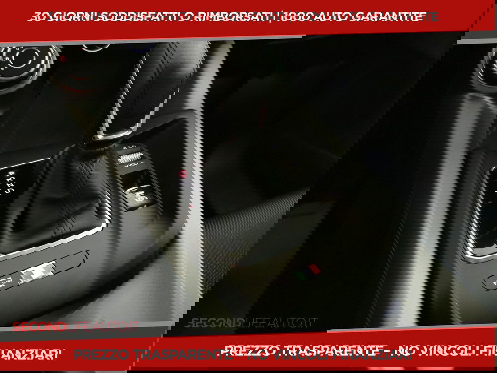 Alfa Romeo Tonale nuova a Chieti (14)