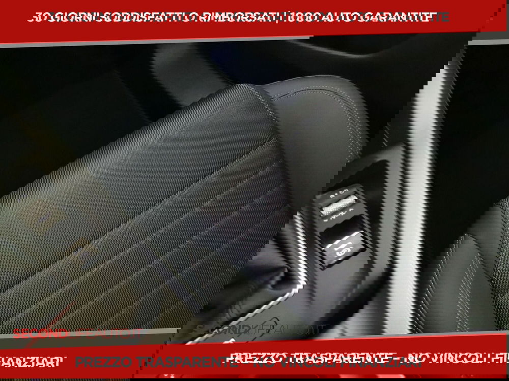 Alfa Romeo Tonale nuova a Chieti (15)