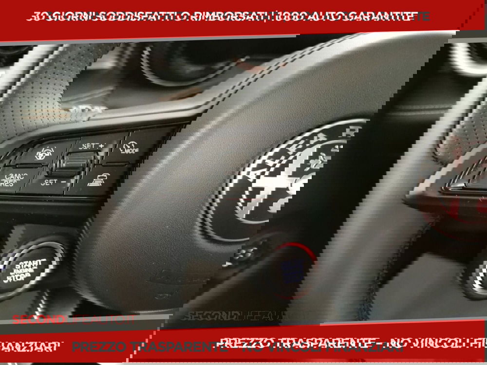 Alfa Romeo Tonale nuova a Chieti (16)