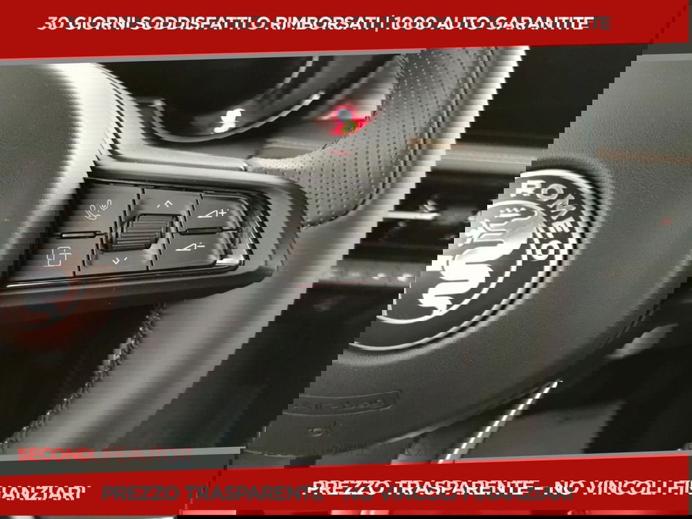 Alfa Romeo Tonale nuova a Chieti (17)