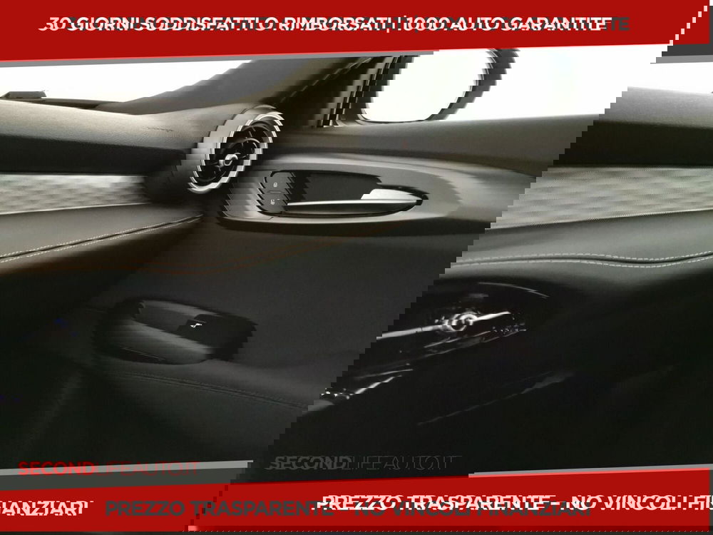 Alfa Romeo Tonale nuova a Chieti (18)