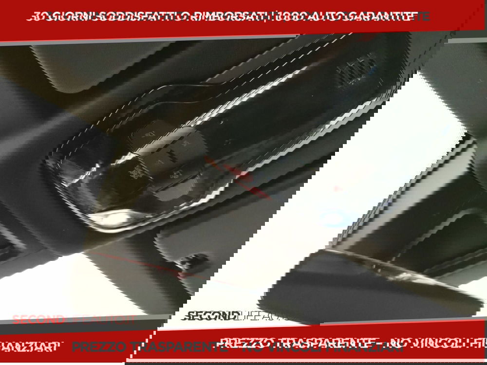 Alfa Romeo Tonale nuova a Chieti (19)