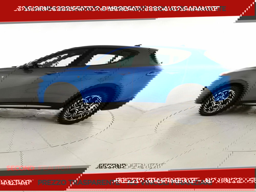 Alfa Romeo Tonale nuova a Chieti (2)