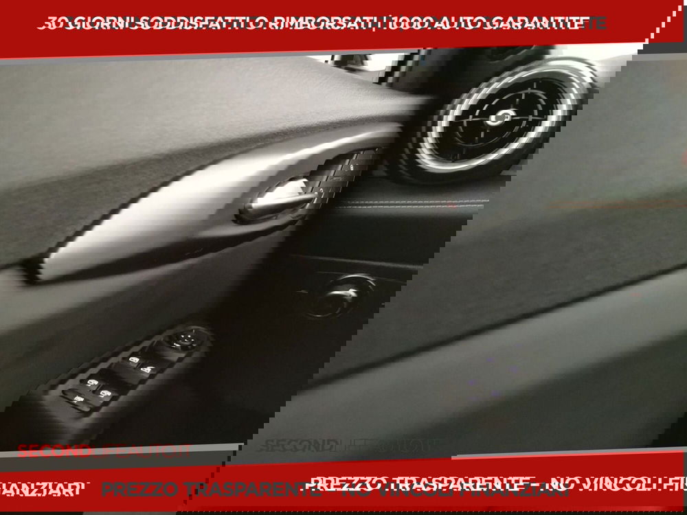 Alfa Romeo Tonale nuova a Chieti (20)