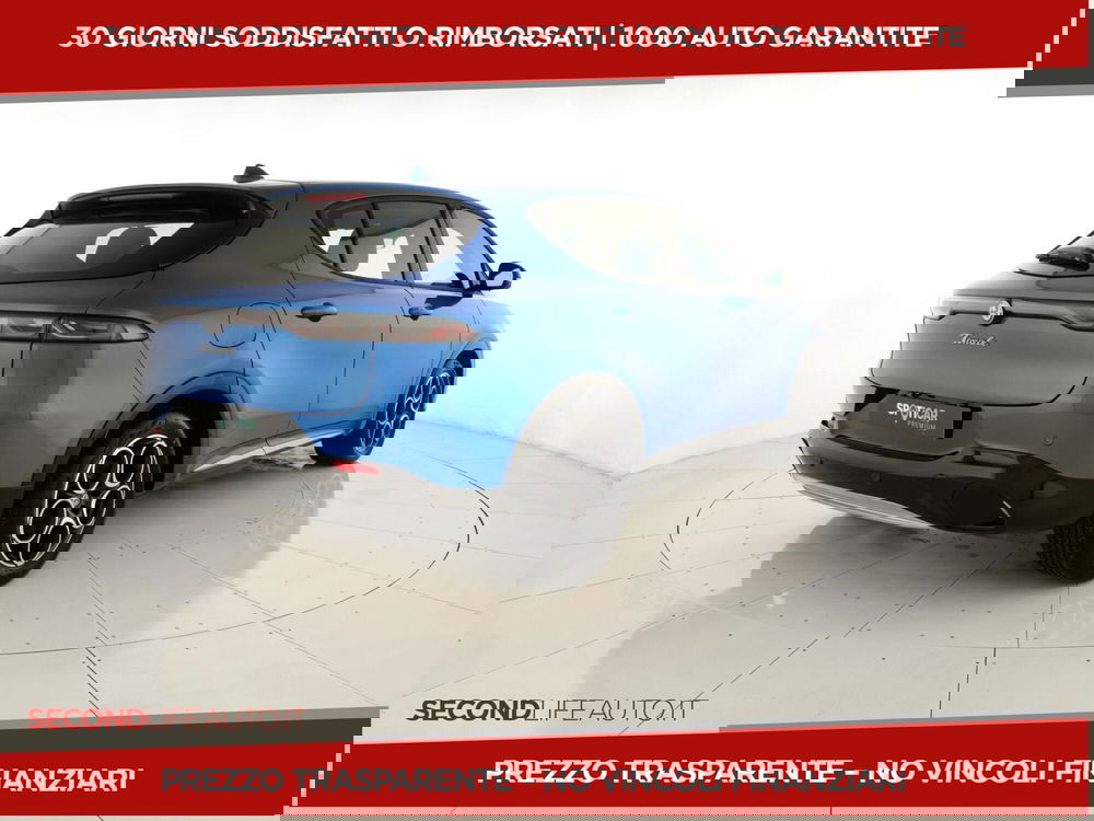 Alfa Romeo Tonale nuova a Chieti (3)