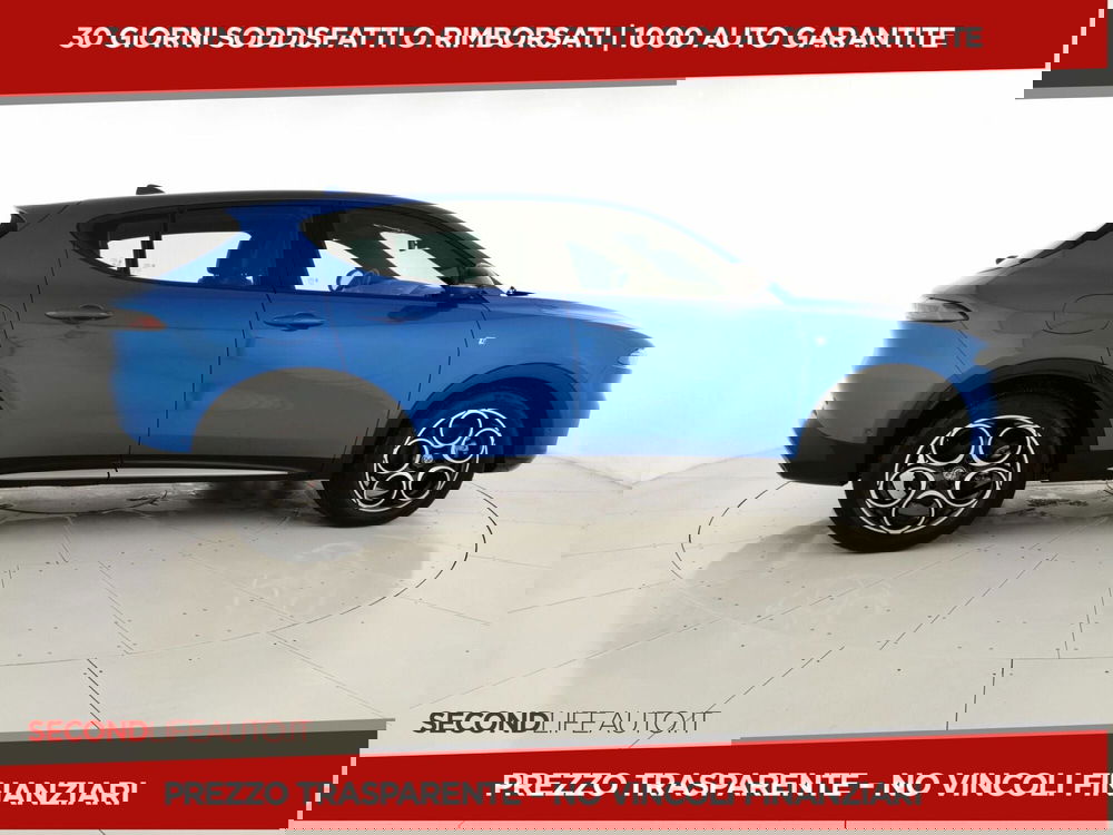 Alfa Romeo Tonale nuova a Chieti (4)