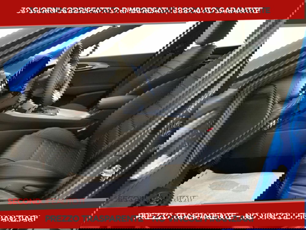 Alfa Romeo Tonale nuova a Chieti (5)