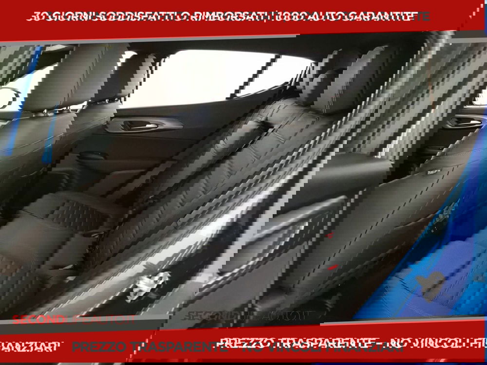 Alfa Romeo Tonale nuova a Chieti (6)