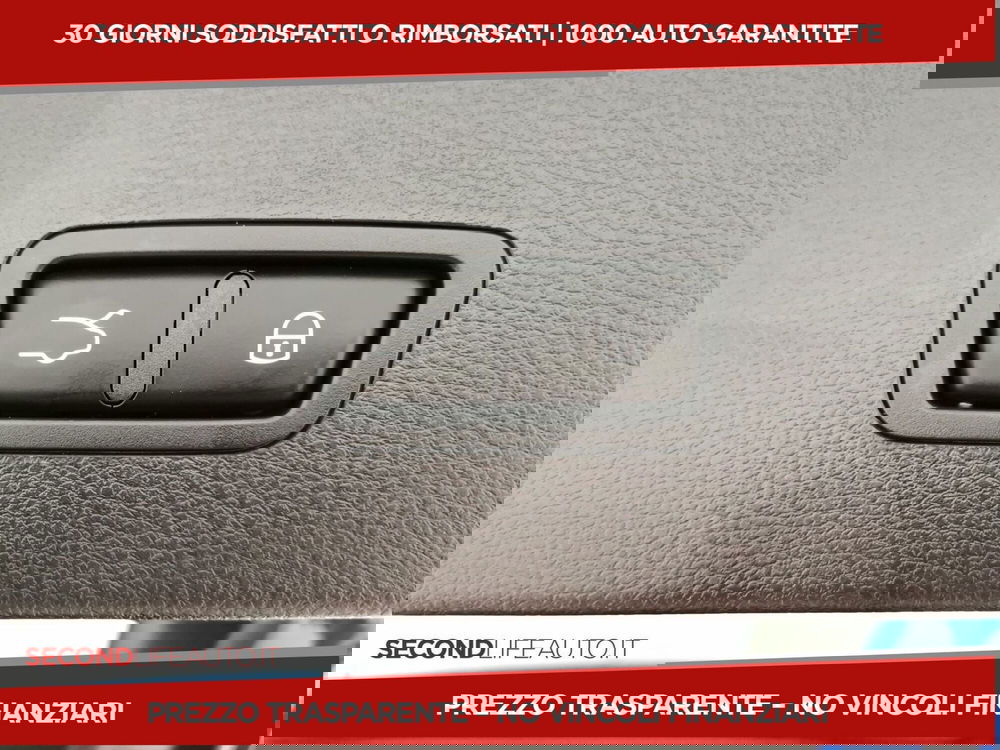 Alfa Romeo Tonale nuova a Chieti (7)