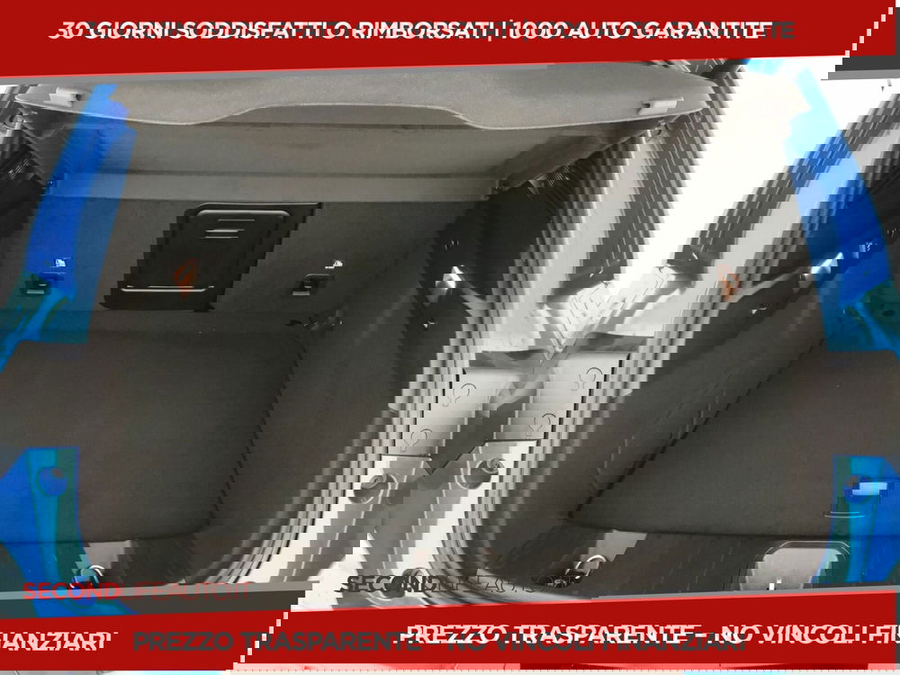 Alfa Romeo Tonale nuova a Chieti (8)