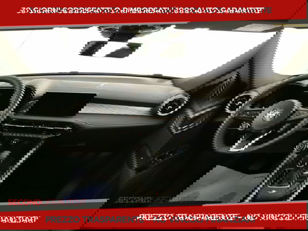 Alfa Romeo Tonale nuova a Chieti (9)