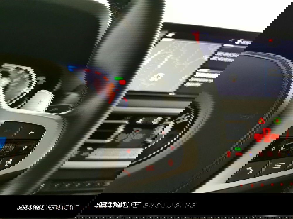 BMW X4 usata a Chieti (11)