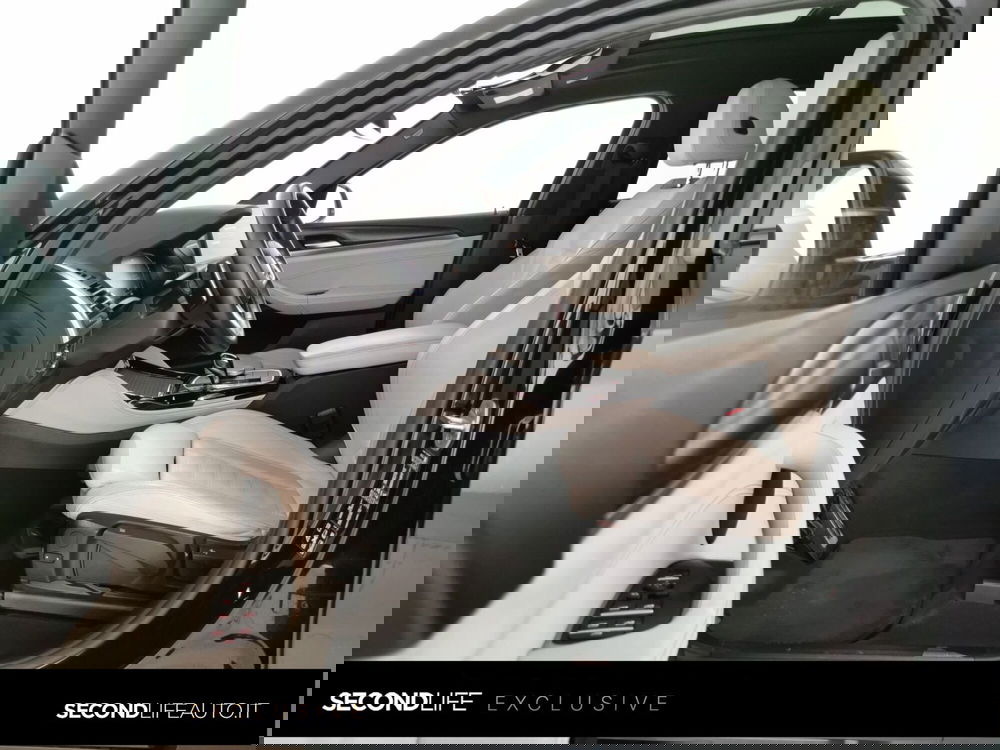 BMW X4 usata a Chieti (5)