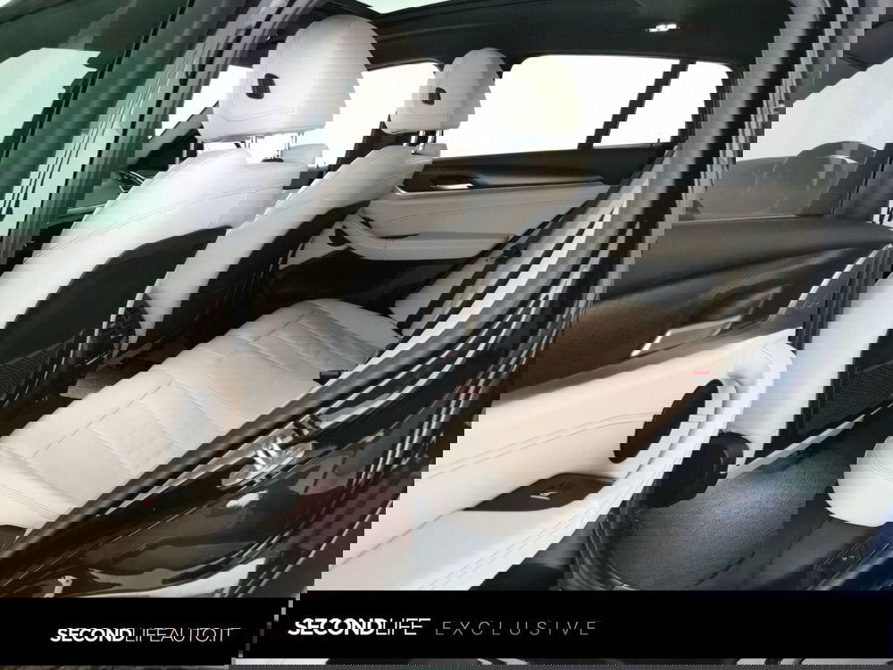 BMW X4 usata a Chieti (6)