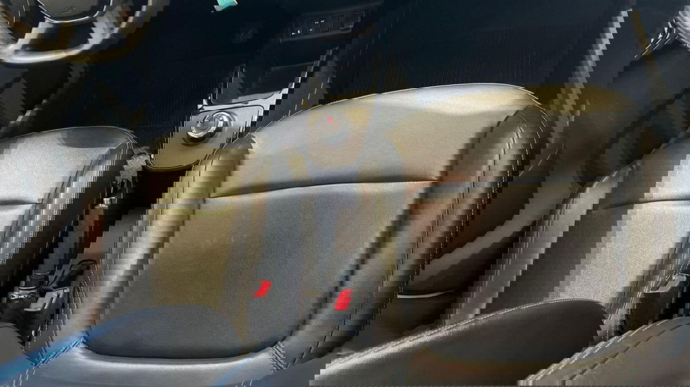 Dacia Spring usata a Viterbo (11)