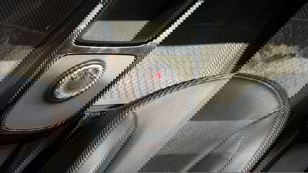 Dacia Spring usata a Viterbo (13)