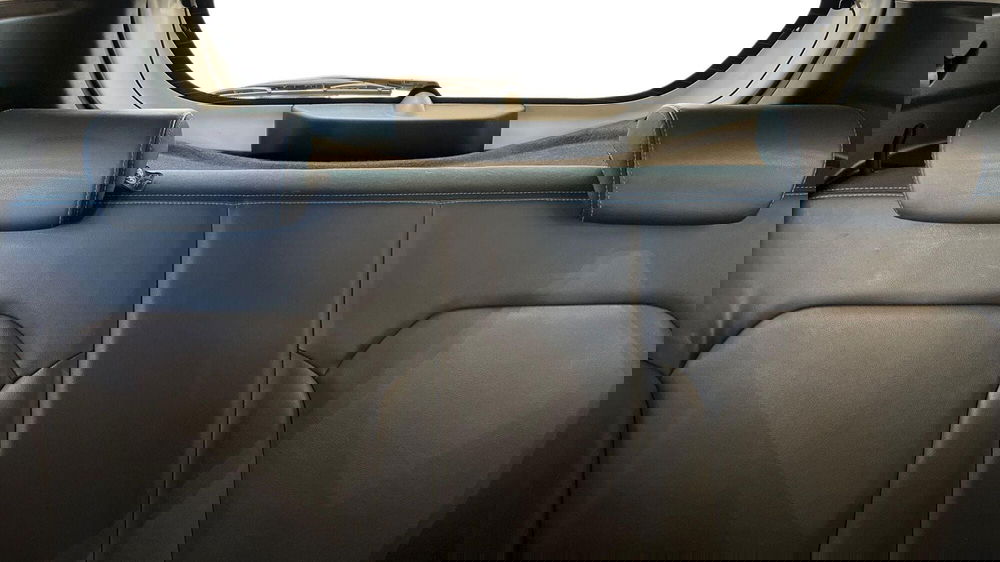 Dacia Spring usata a Viterbo (6)