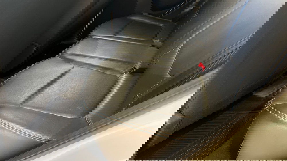 Dacia Spring usata a Viterbo (7)