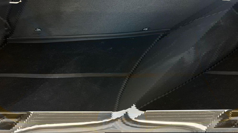 Dacia Spring usata a Viterbo (9)