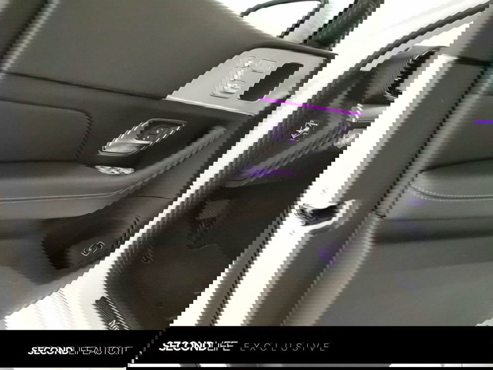 Mercedes-Benz GLE Coupé usata a Chieti (19)