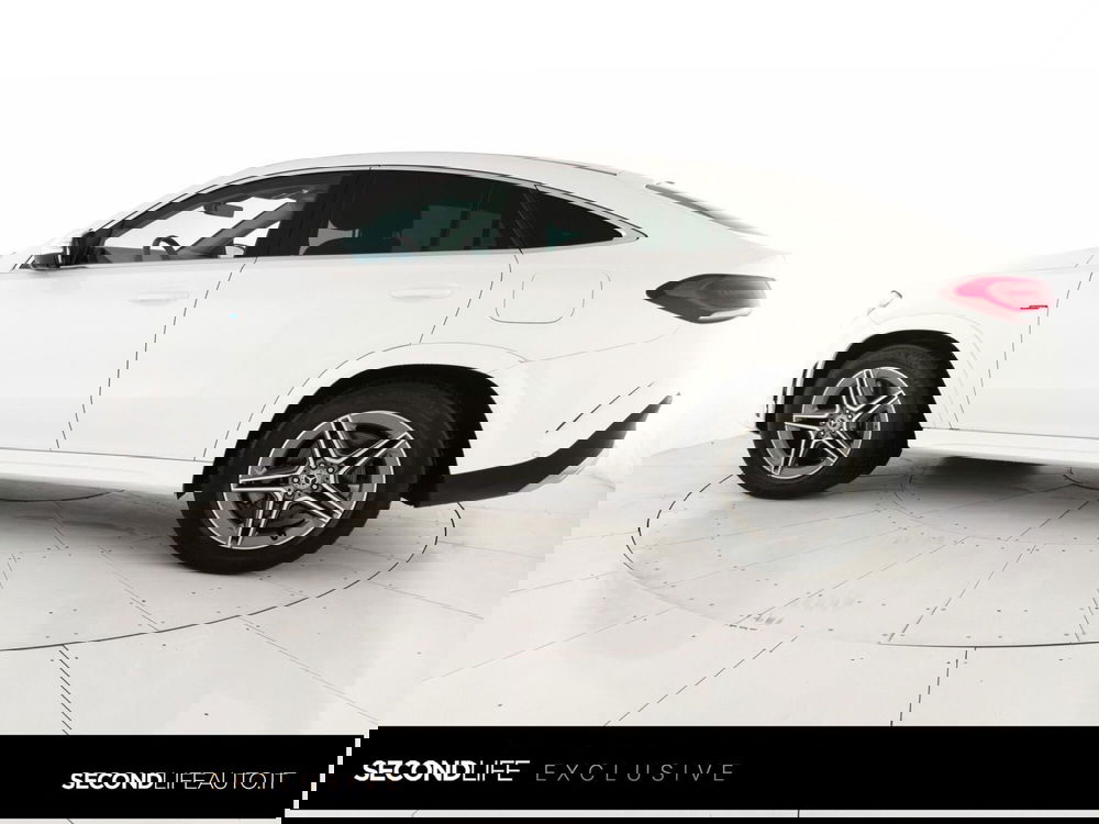 Mercedes-Benz GLE Coupé usata a Chieti (2)